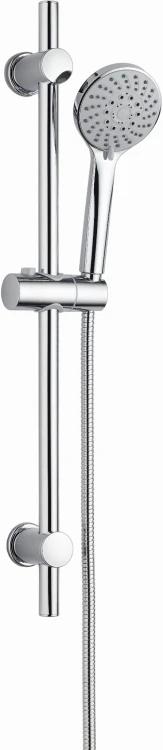 Zestaw natryskowy DEANTE AVIS 65cm, 5-funk., chrom  NGV 051K