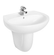 Umywalka KOŁO IDOL 55×42 biała M11155000