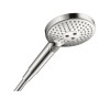 Słuchawka natryskowa Raindance Select S 120 3 jet chrom 26530000