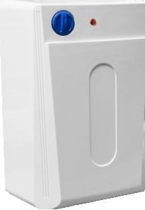 Bojler GALMET SG CUBUS 10l elektryczny, podumywalkowy, ciśnieniowy z zaworem bezpiczeństwa 01-010070FOX
