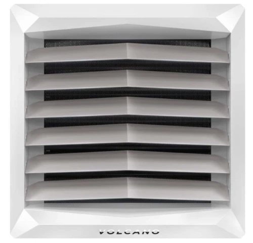 Aparat grzewczo-wentylacyjny VTS EUROHEAT VOLCANO VRmini, nagrzewnica, silnik AC, 3-20kW 1-4-0101-0445 + konsola GRATIS!