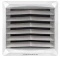 Aparat grzewczo-wentylacyjny VTS EUROHEAT VOLCANO VRmini, nagrzewnica, silnik AC, 3-20kW 1-4-0101-0445 + konsola GRATIS!