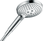 Słuchawka prysznicowa HANSGROHE RAINDANCE PowderRain 120 3jet, chrom 26014000