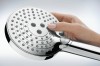 Zestaw wannowy HANSGROHE RAINDANCE PowderRain 120 3jet, z wężem 1,25m, chrom 27669000