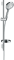 Zestaw prysznicowy HANSGROHE RAINDANCE PowderRain Select S 120 3jet P, chrom 27654000