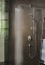Zestaw prysznicowy HANSGROHE RAINDANCE PowderRain Select S 120 3jet P, chrom 27654000