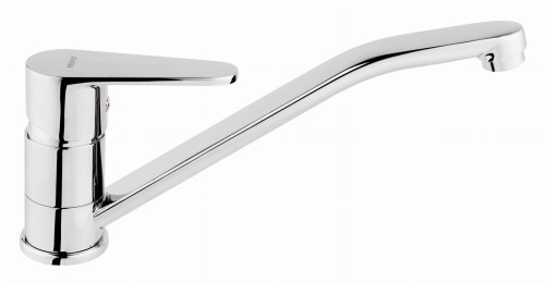Bateria kuchenna FERRO ALGEO, chrom BAG4A