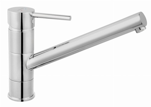 Bateria kuchenna FERRO FIESTA, chrom BFI4