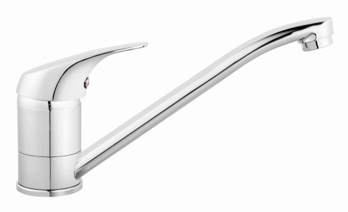Bateria kuchenna FERRO ONE, chrom BFO4