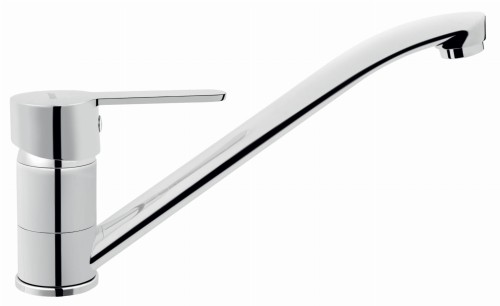 Bateria kuchenna FERRO SAVIO, chrom BSV4