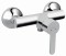 Bateria natryskowa FERRO SAVIO, ścienna, chrom BSV7