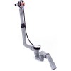 Syfon wannowy HANSGROHE EXAFILL z napełnianiem, bez wyposażenia 58115180