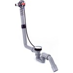 Syfon wannowy HANSGROHE EXAFILL z napełnianiem, bez wyposażenia 58115180