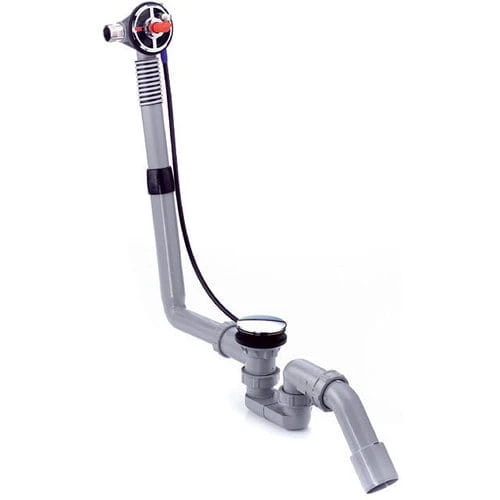 Syfon wannowy HANSGROHE EXAFILL z napełnianiem, bez wyposażenia 58115180