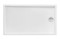 Brodzik prostokątny ROCA GRANADA FLAT 100x90cm, biały A276337000