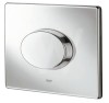 Przycisk spłukujący GROHE SKATE AIR chrom 38565000