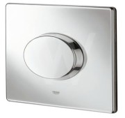 Przycisk spłukujący GROHE SKATE AIR chrom 38565000