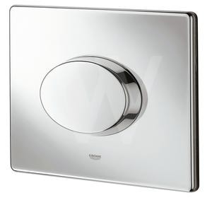 Przycisk spłukujący GROHE SKATE AIR chrom 38565000