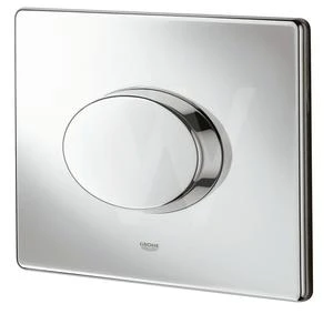 Przycisk spłukujący GROHE SKATE AIR chrom 38565000