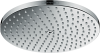 Głowica natryskowa HANSGROHE RAINDANCE S PowderRain 240 1jet, z ramieniem ściennym, chrom 27607000