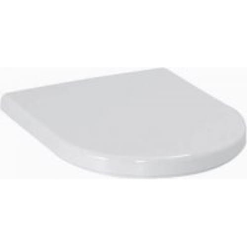 Deska WC LAUFEN PRO LIBERTY dla niepełnosprawnych, biała H8989503000001