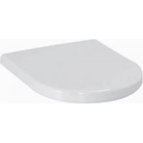 Deska WC LAUFEN PRO LIBERTY dla niepełnosprawnych, biała H8989503000001