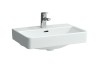 Umywalka LAUFEN PRO 55x38cm, biała H8189580001041