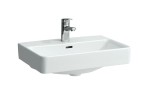 Umywalka LAUFEN PRO 55x38cm, biała H8189580001041