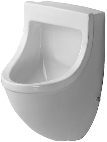 Pisuar DURAVIT STARCK3 0821350000