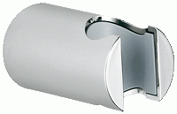 Uchwyt natryskowy GROHE RAINSHOWER naścienny stały chrom 27056000