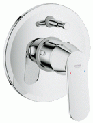 Bateria wannowa GROHE EUROSMART COSMOPOLITAN podtynkowa kompletna 32879000