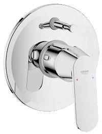 Bateria wannowa GROHE EUROSMART COSMOPOLITAN podtynkowa kompletna 32879000