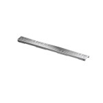 Ruszt TECE DRAINLINE "basic" 700mm  stal szczotkowana 600711