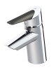 Bateria umywalkowa ORAS OPTIMA chrom 2700F