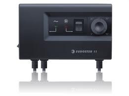 Sterownik pompy EUROSTER E11