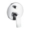 Bateria wannowa HANSGROHE METRIS E2 podtynkowa, DN15, chrom 31493000
