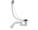 Przelew wannowy VIEGA STANDARD z korkiem 703127