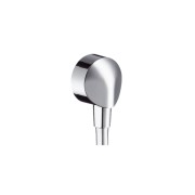 Przyłącze węża HANSGROHE FIXFIT E chrom 27454000