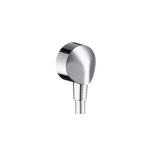 Przyłącze węża HANSGROHE FIXFIT E chrom 27454000