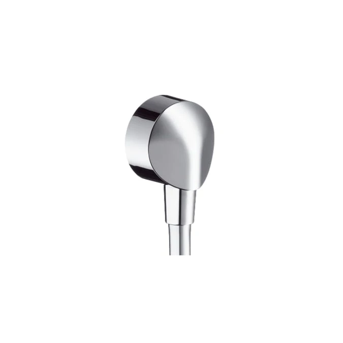 Przyłącze węża HANSGROHE FIXFIT E chrom 27454000