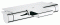 Bateria wannowa GROHE GROHTHERM 2000 z termostatem, chrom 34464001