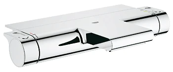 Bateria wannowa GROHE GROHTHERM 2000 z termostatem, chrom 34464001