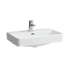 Umywalka LAUFEN PRO 60x38cm, szlifowana, biała H8179590001041