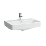 Umywalka LAUFEN PRO 60x38cm, szlifowana, biała H8179590001041
