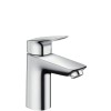 Bateria umywalkowa HANSGROHE LOGIS 70 bez korka, chrom 71101000