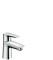 Bateria umywalkowa HANSGROHE TALIS E 80 z korkiem push open chrom 71701000