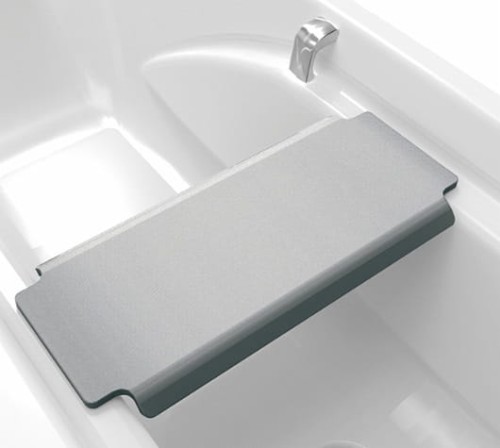 Siedzisko (ławka) KOŁO 90cm do wanien prostokątnych Comfort Plus SP010