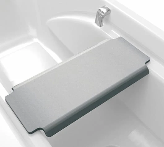 Siedzisko (ławka) KOŁO 90cm do wanien prostokątnych Comfort Plus SP010