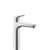 Bateria umywalkowa HANSGROHE FOCUS chrom 31608000