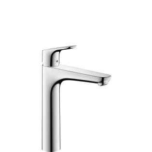 Bateria umywalkowa HANSGROHE FOCUS chrom 31608000